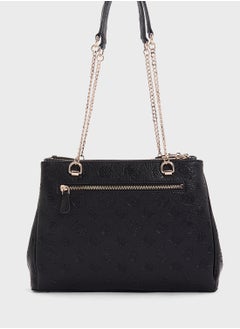 جس Cresidia Status Shldr Satchel  - Image 2