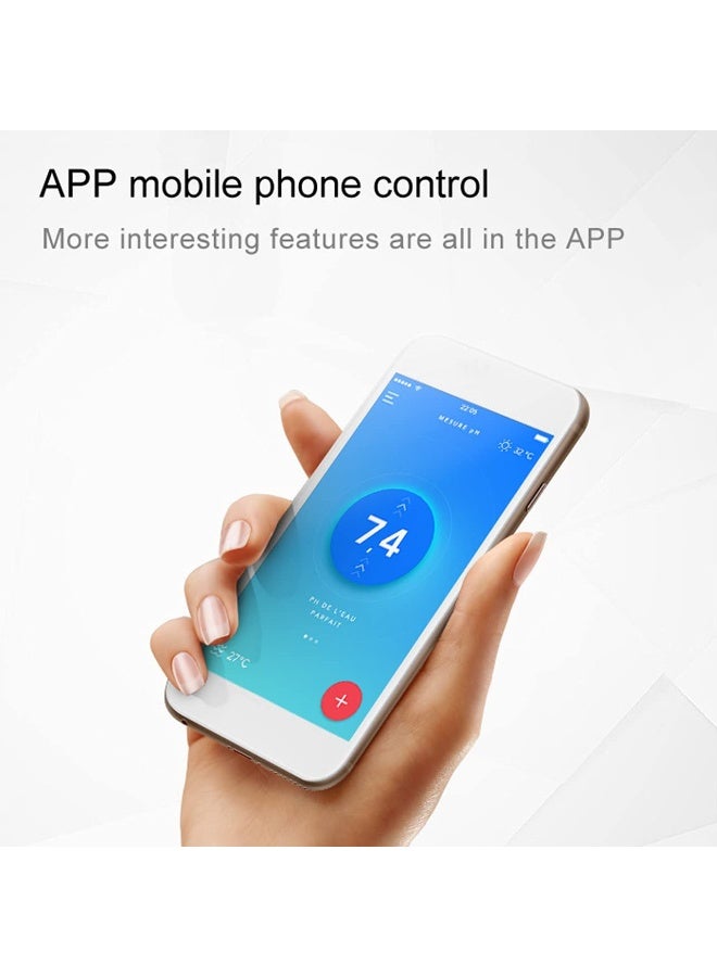 طائرة بدون طيار E88 Pro بدقة 4K وكاميرا عالية الدقة 2.4 جيجاهرتز و6 محاور وتحكم بالارتفاع - Image 2