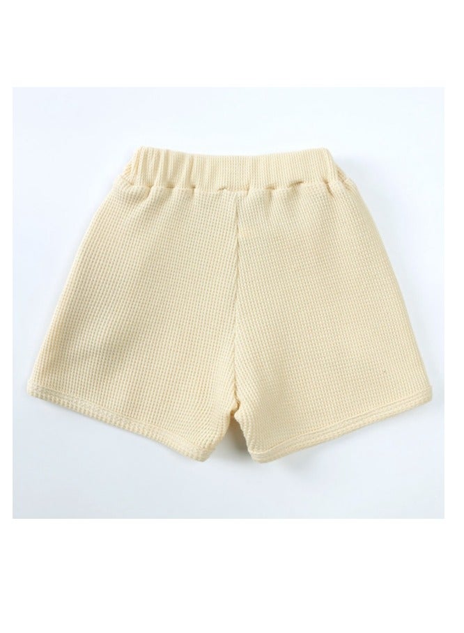 Clothes set cotton Baby Contains two pieces - Image 5