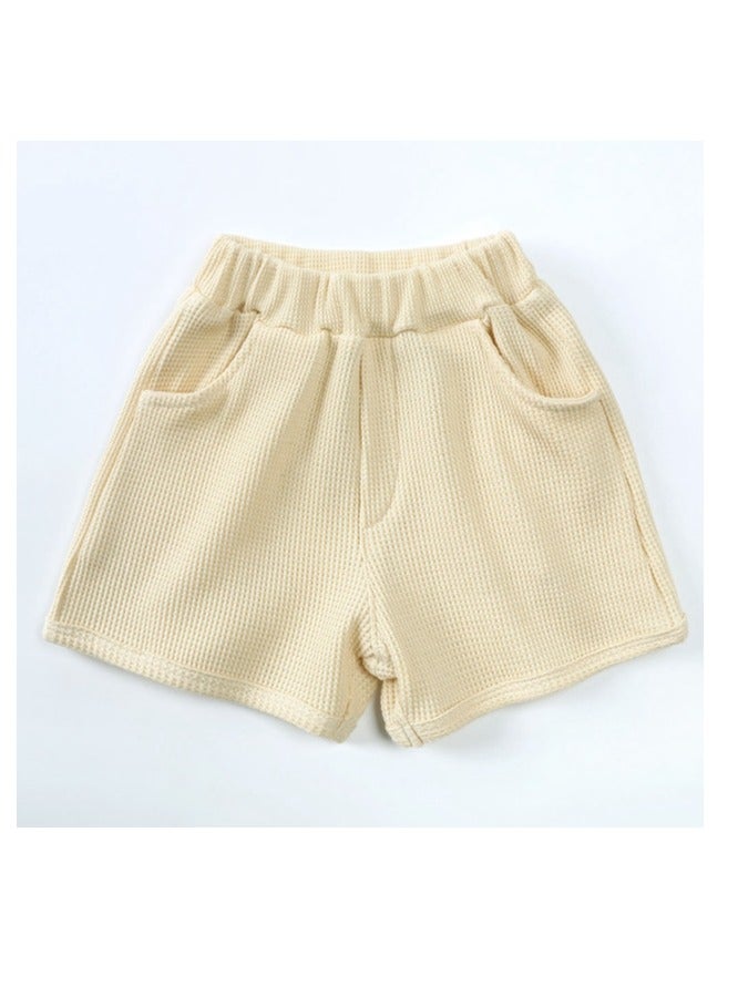 Clothes set cotton Baby Contains two pieces - Image 4