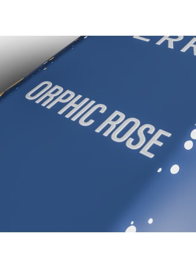 Terraillon ORPHIC ROSE Perfume - A unique blend of rose and coffee for those seeking a distinctive fragrance. 200ml - Image 3