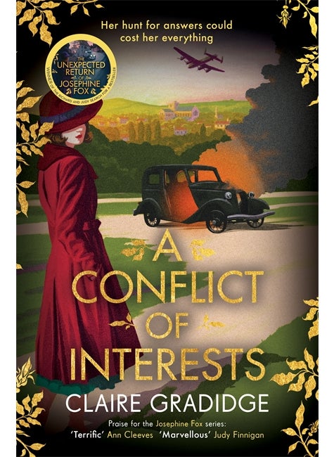 Conflict of Interests 