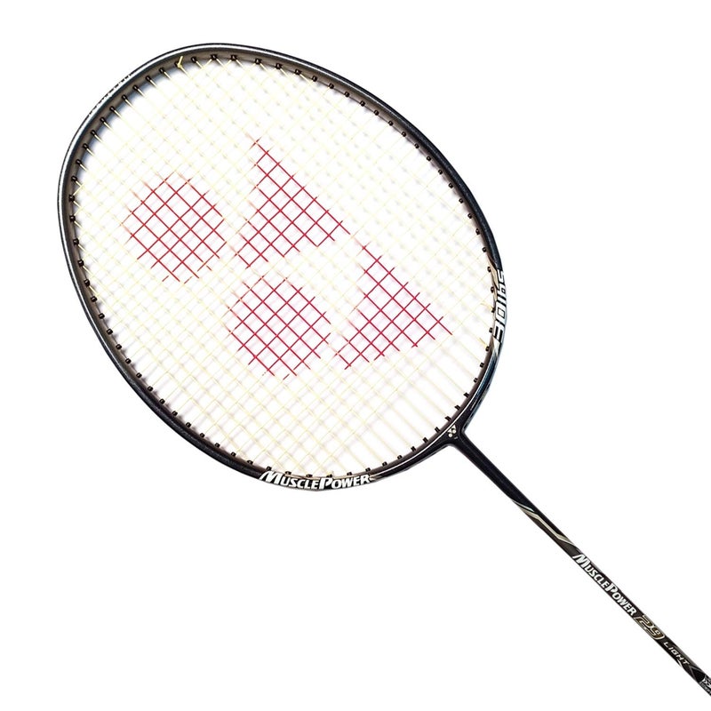 Yonex مضرب بادل خفيف يونيكس ماسل باور 29 – مضرب جرافيت بإطار إيزومتريك وعمود نحيف للاعبين المتوسطين (4U G5) - Image 3