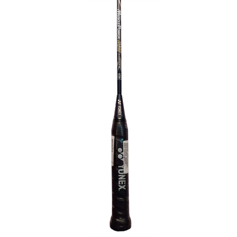 Yonex مضرب بادل خفيف يونيكس ماسل باور 29 – مضرب جرافيت بإطار إيزومتريك وعمود نحيف للاعبين المتوسطين (4U G5) - Image 5