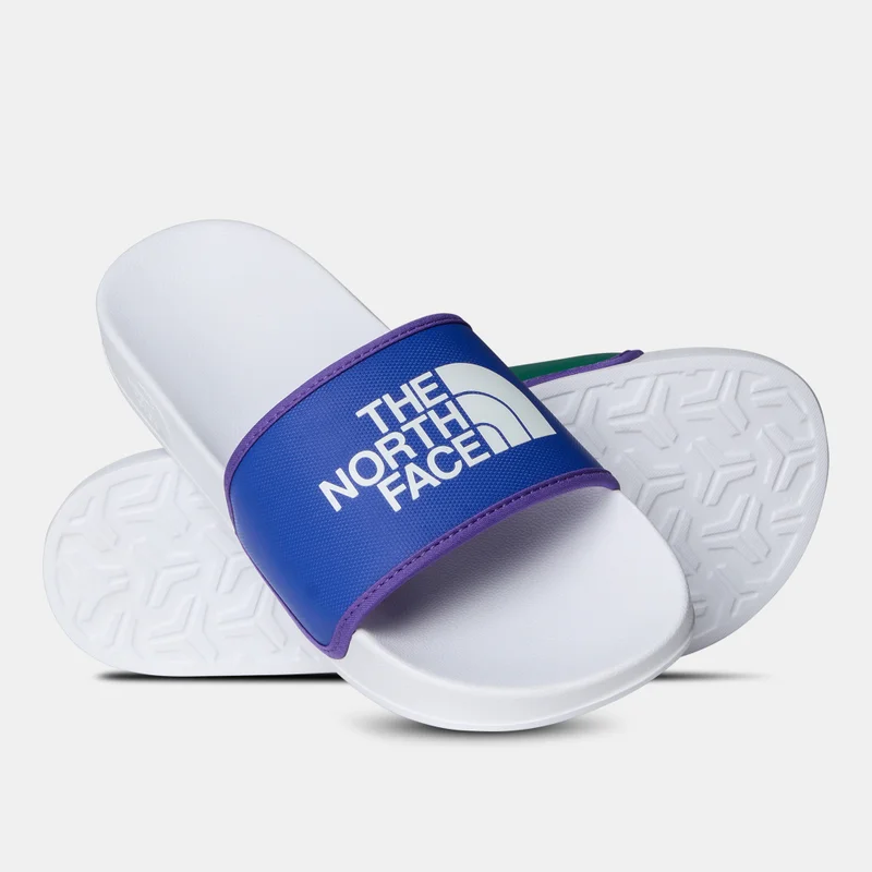 THE NORTH FACE Men's Base Camp III Slides