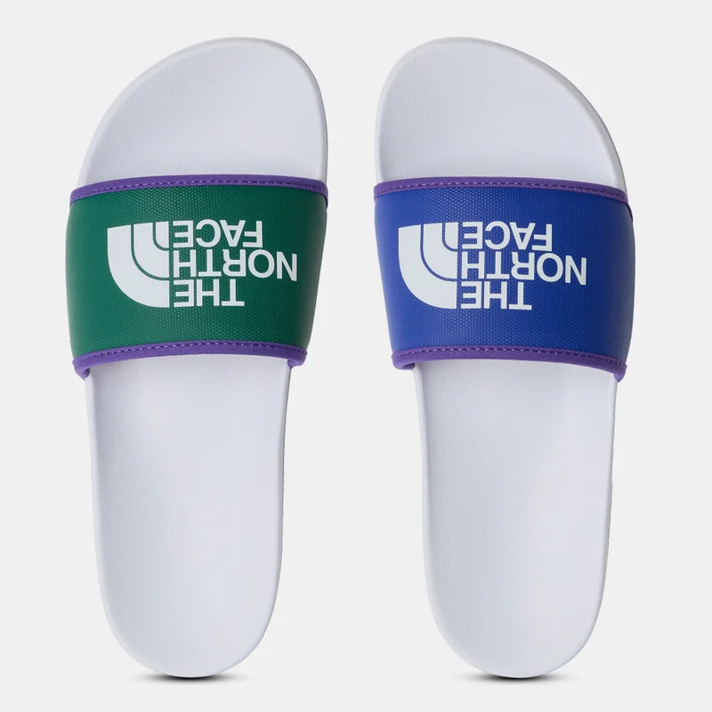 THE NORTH FACE Men's Base Camp III Slides