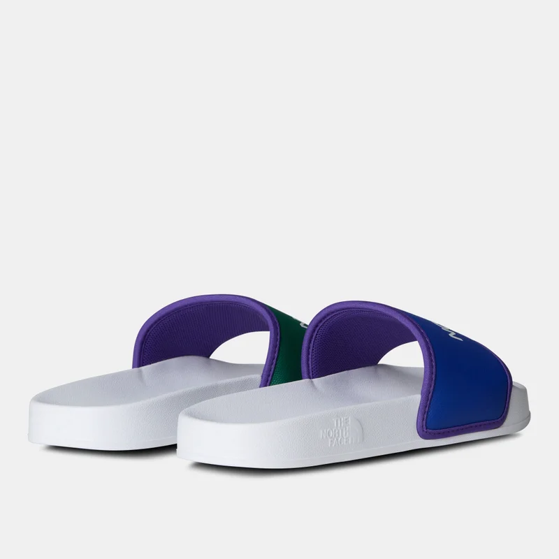 THE NORTH FACE Men's Base Camp III Slides