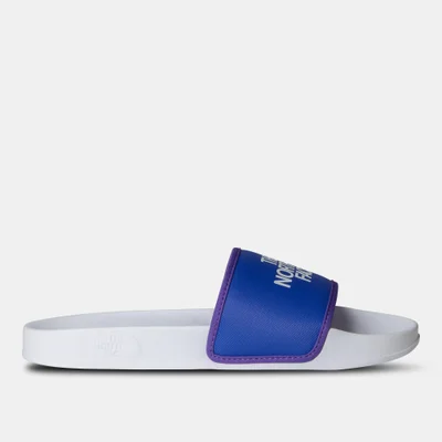 THE NORTH FACE Men's Base Camp III Slides