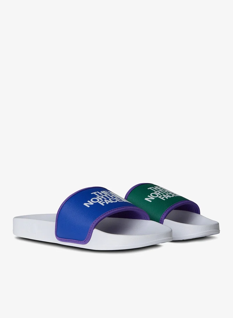 ذا نورث فيس شباشب رجالية بيس كامب