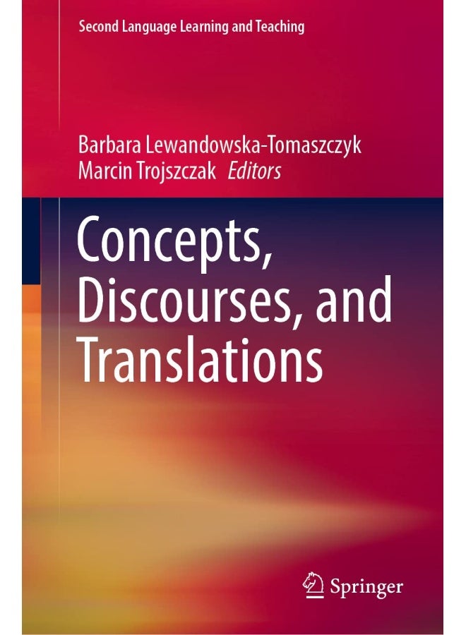 Concepts, Discourses, and Translations