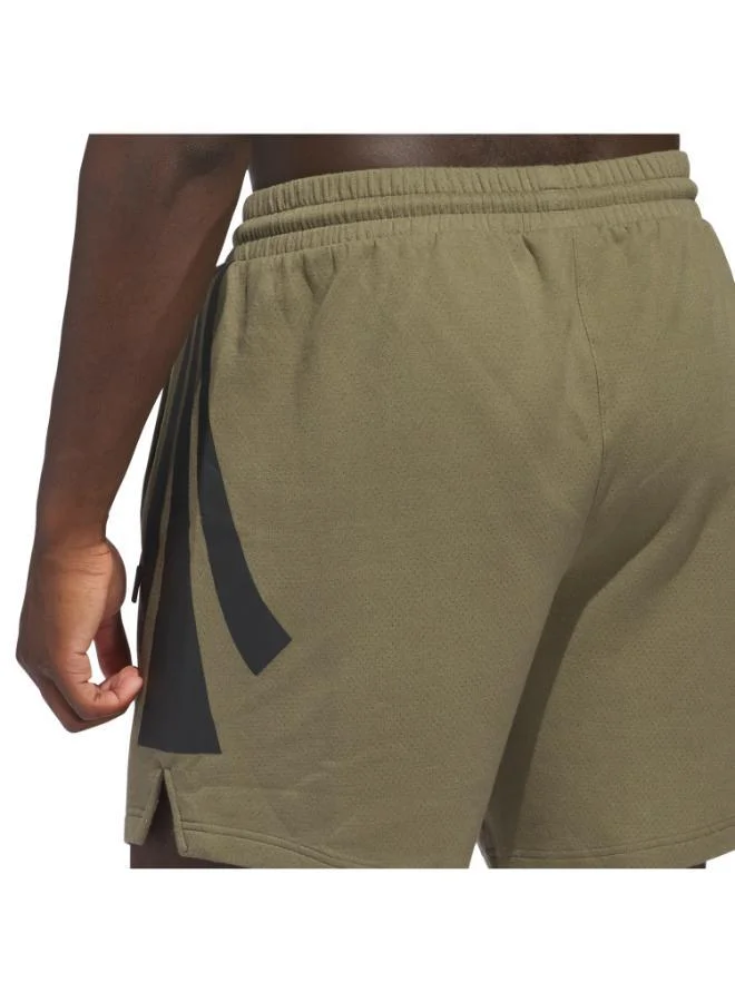 Adidas OLISTR adidas Basketball Spacer Shorts (Gender Neutral)  | Best Price UAE