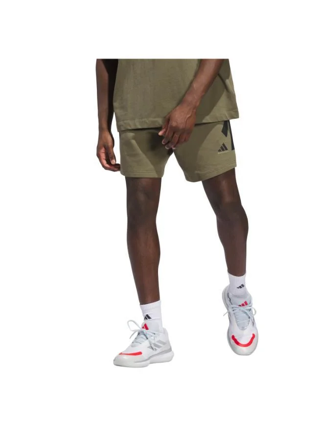 Adidas OLISTR adidas Basketball Spacer Shorts (Gender Neutral)  | Best Price UAE