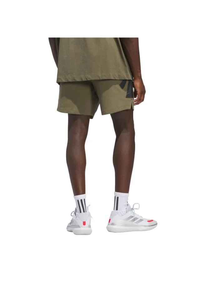 Adidas OLISTR adidas Basketball Spacer Shorts (Gender Neutral)  | Best Price UAE