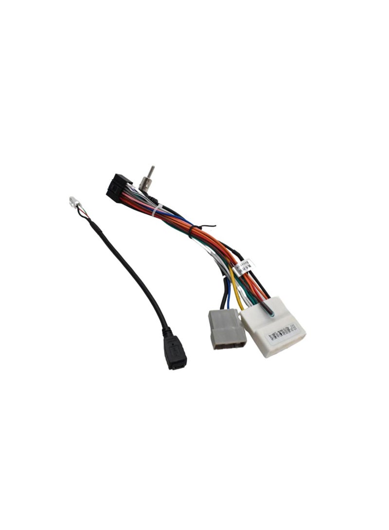 X-All Nissan Kicks Screen + Decor + 4Gb Ram + 32Gb Memory + Apple Carplay - Image 1