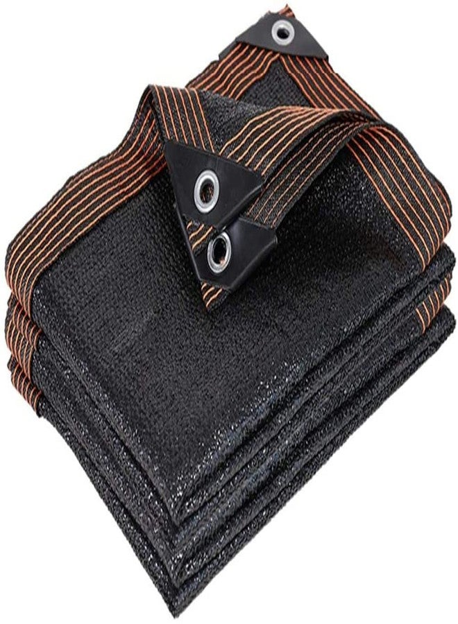 HomeABC Dog Kennel Shade Cover 90% Sunblock Shade Tarp Panel with Grommets, 3ft x 6.5ft - Image 1
