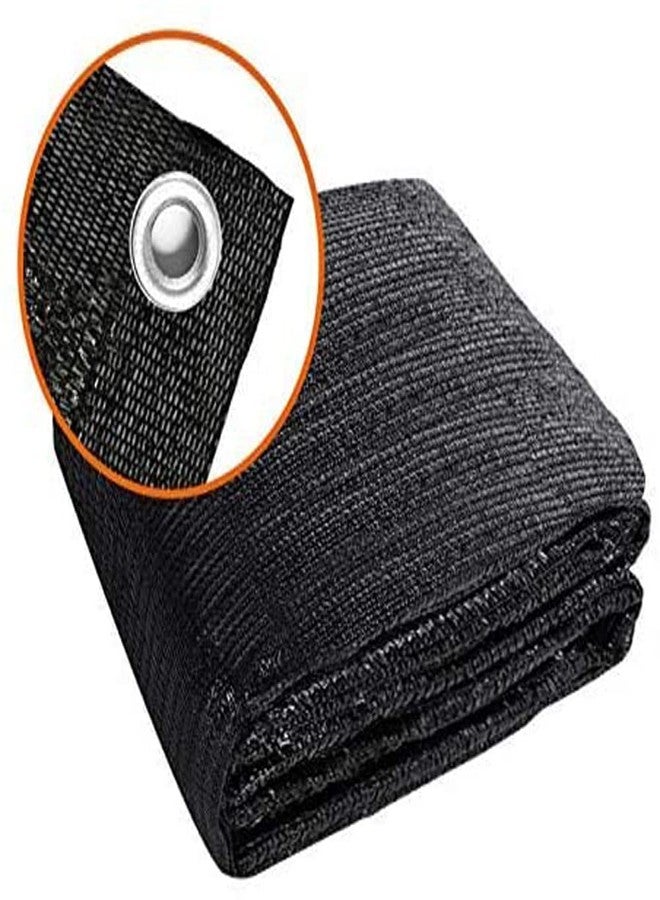 HomeABC Dog Kennel Shade Cover 90% Sunblock Shade Tarp Panel with Grommets, 3ft x 6.5ft - Image 5