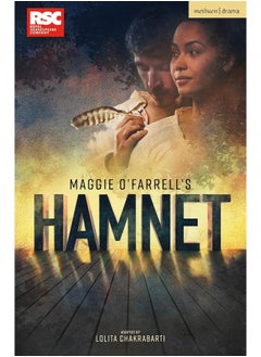 Methuen Drama Hamnet 