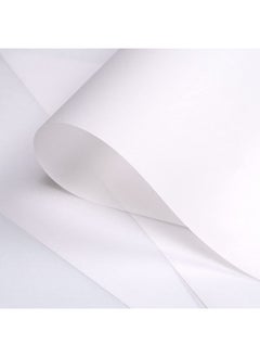 MATICAN Vellum Paper 100Sheet Transparent Paper 8.5 X 11 Inches 93 Gsm Translucent Clear Paper For Sketching Tracing Printing Scrapbooking  - Image 5