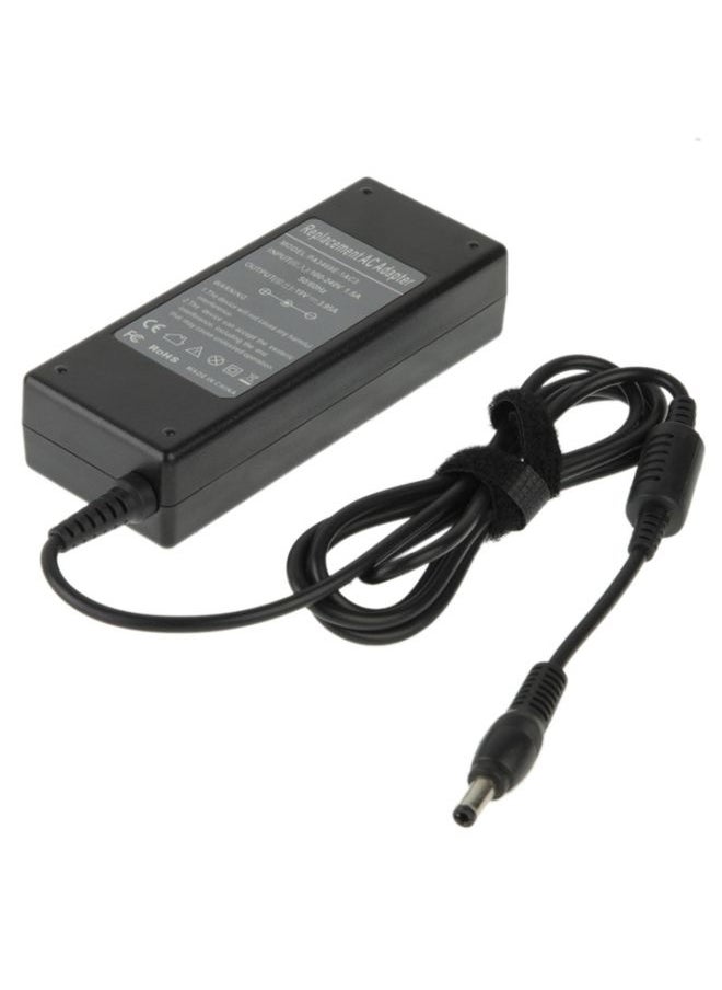 AC Adapter 19V 3.95A for Toshiba Networking, Output Tips: 5.5 x 2.5mm