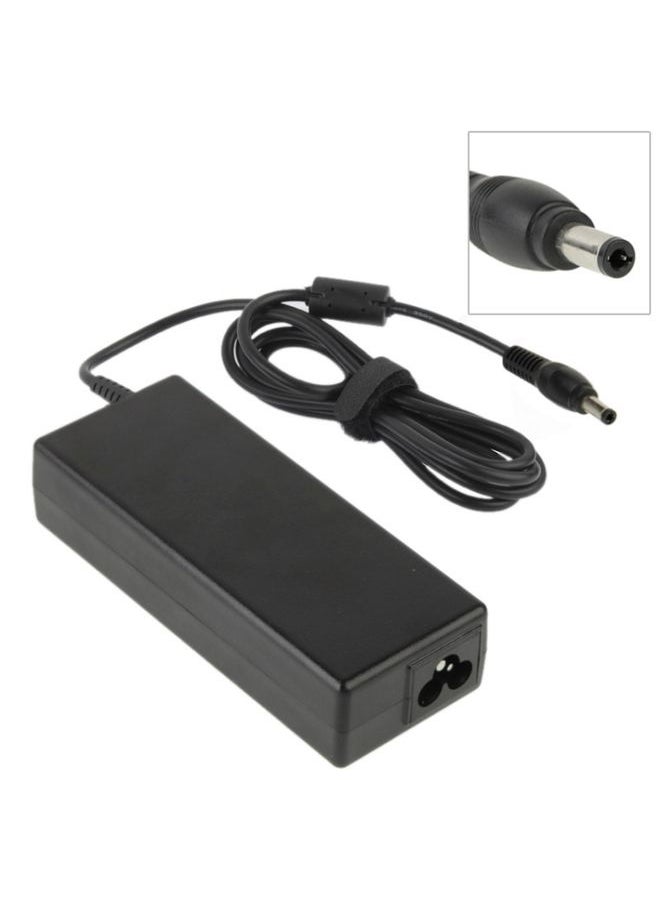 AC Adapter 19V 3.95A for Toshiba Networking, Output Tips: 5.5 x 2.5mm