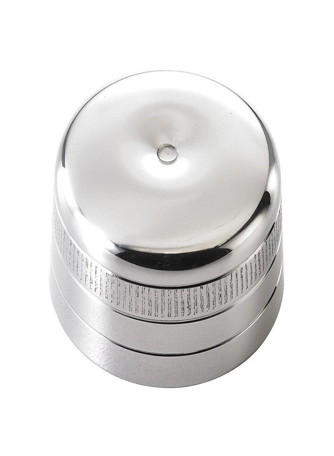 Barfly Cocktail Shaker, Replacement Cap For M37039, Stainless,M37039-CAP - Image 2