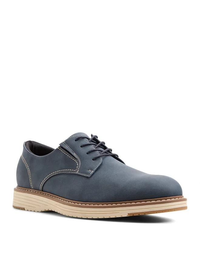 Aldo  Iker Men's Blue Casual Shoes for Men | Best Price UAE