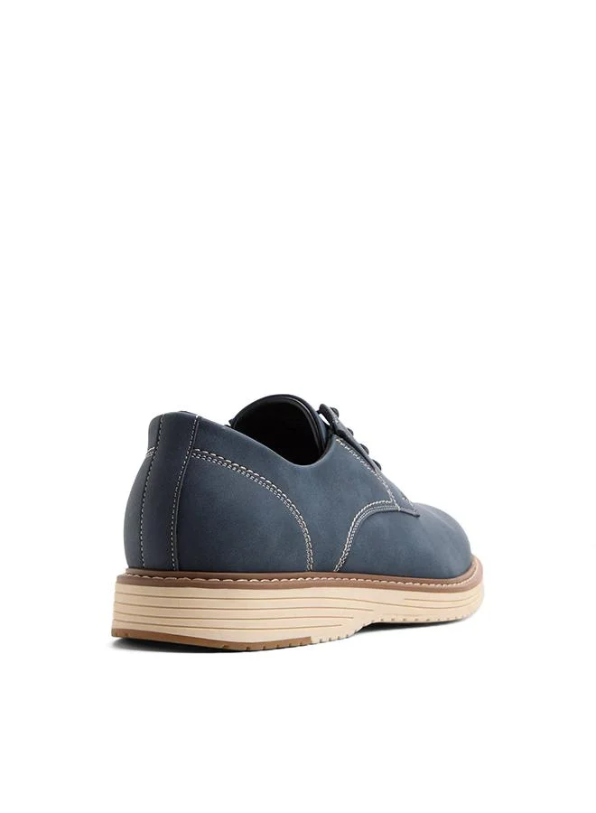 Aldo  Iker Men's Blue Casual Shoes for Men | Best Price UAE