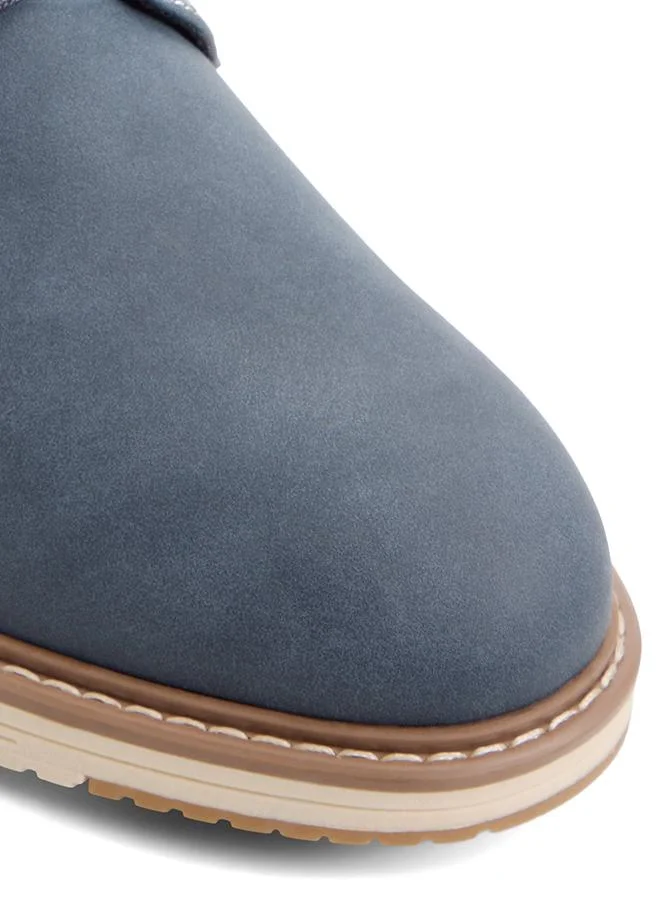 Aldo  Iker Men's Blue Casual Shoes for Men | Best Price UAE