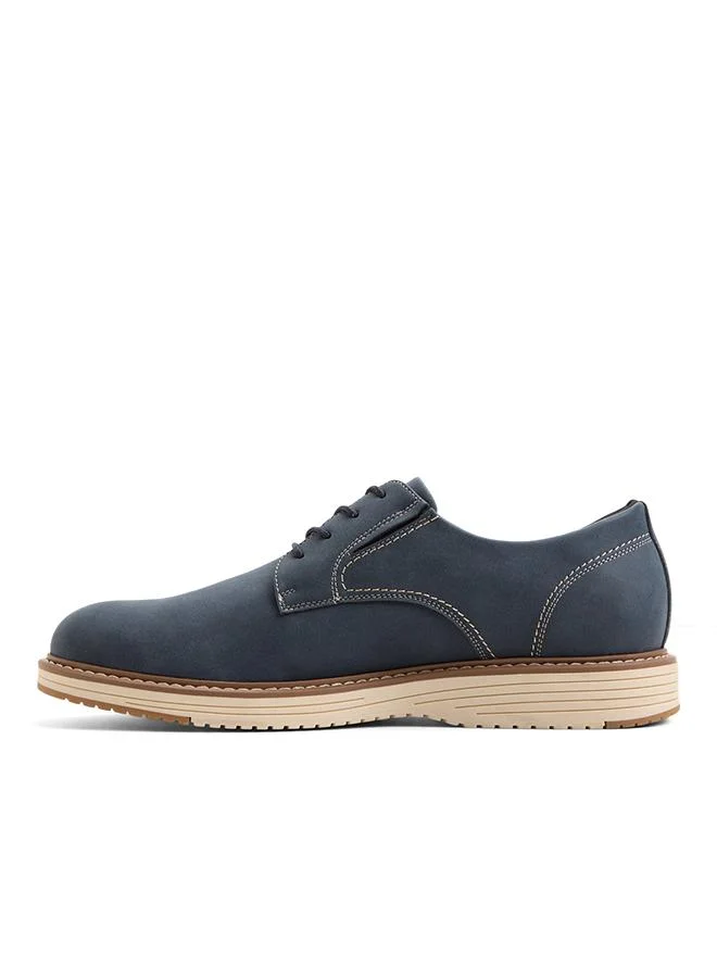 Aldo  Iker Men's Blue Casual Shoes for Men | Best Price UAE