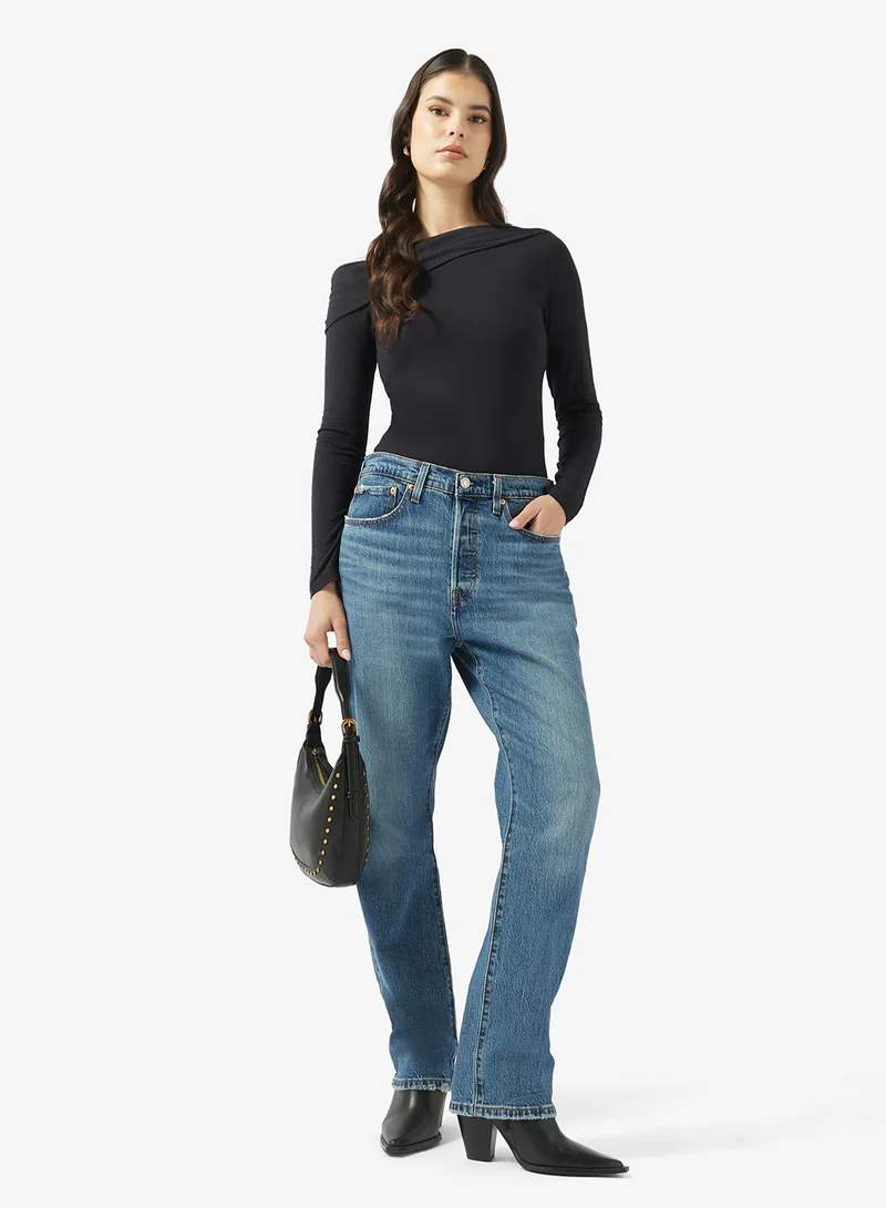 Levi's 501 For Women Jeans