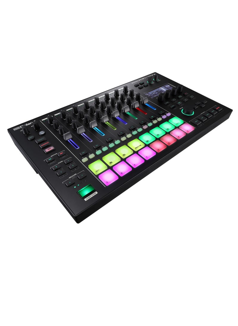 Roland Roland MC-707 GROOVEBOX  - Image 2