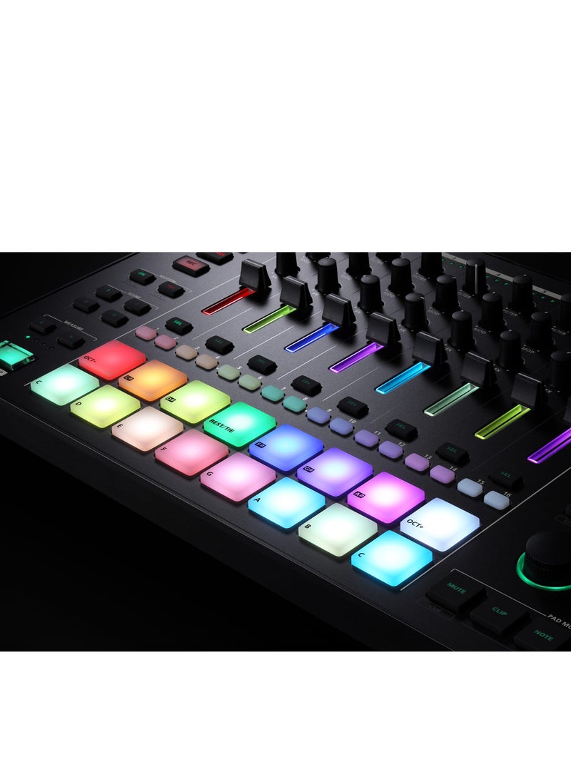 Roland Roland MC-707 GROOVEBOX  - Image 3