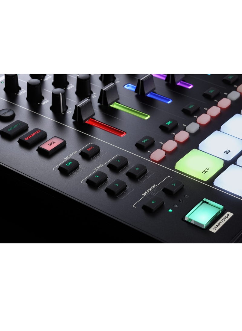 Roland Roland MC-707 GROOVEBOX  - Image 5