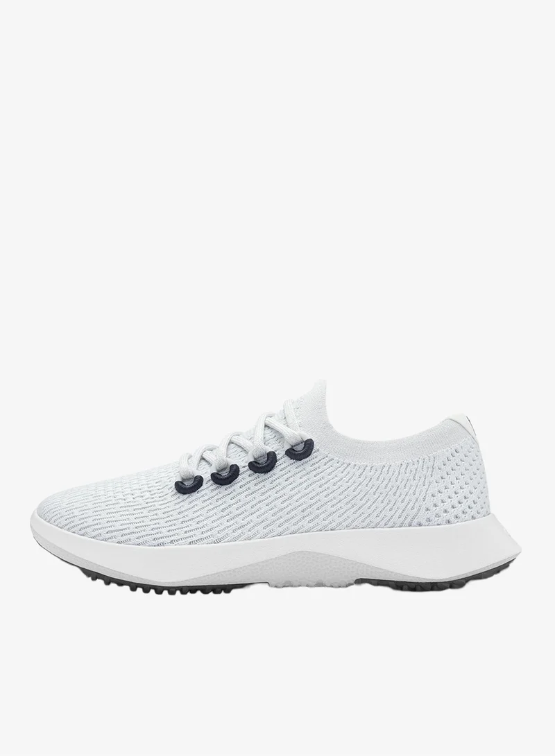 Women's Tree Dasher 2 - Blizzard (Blizzard/Black Sole)