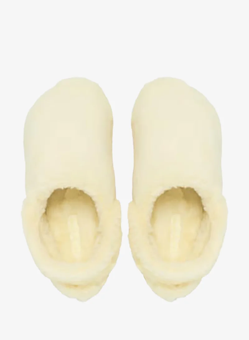 crocs Vanilla Classic Unfurgettable Clogs for Women | Best Price UAE