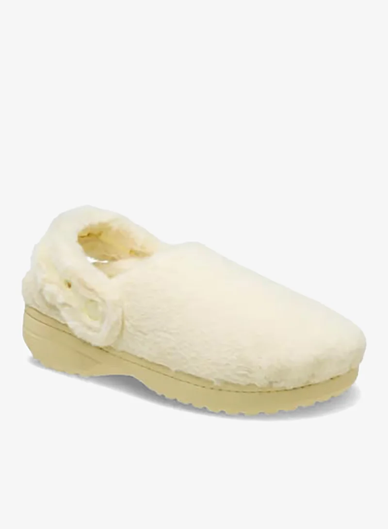 crocs Vanilla Classic Unfurgettable Clogs for Women | Best Price UAE