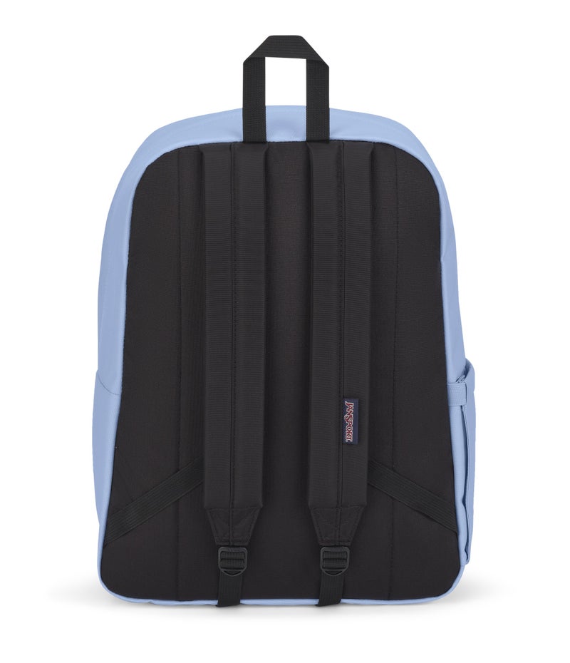 JanSport Superbreak Plus Hydrangea Backpack - Image 2