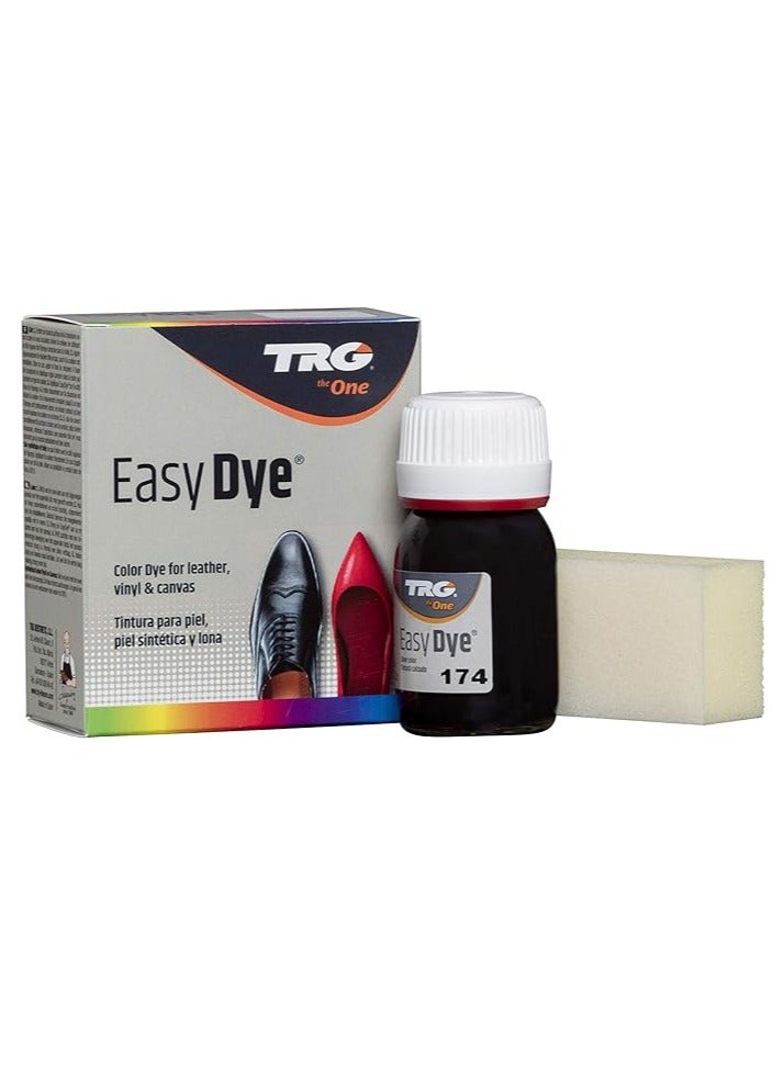 TRG Easy Dye # 174 Deep Brown