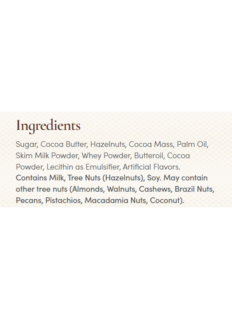 Ferrero Rocher Hazelnut Milk Chocolate Bar - Image 4