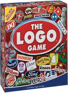 Play Monster The LOGO Game - Board Game  - Image 2