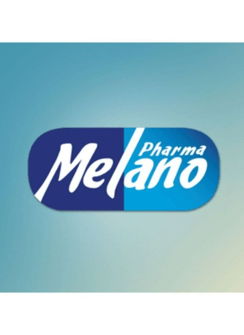 MELANO Ginseng Ampoule  - Image 4