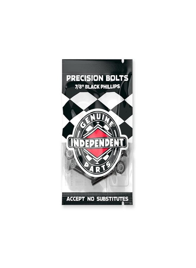 Independent 2010 Genuine (7/8") Phillips Hardware New - Image 1