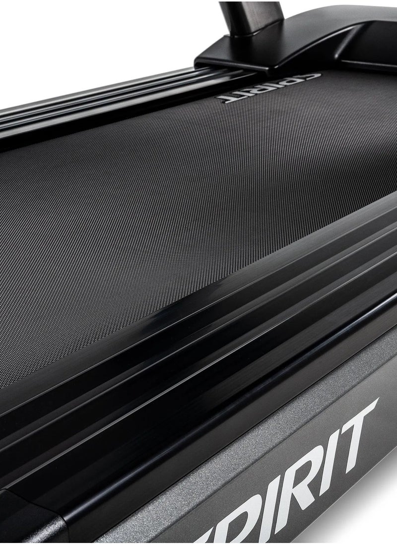Spirit Fitness Fitness Ct1000Ent 5Hp Treadmill  - Image 5