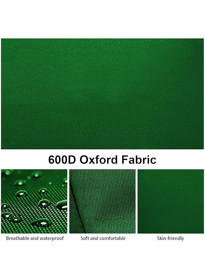 X spring Folding Tripod Stool Tripod Camping Stool Camping Stool - Image 5