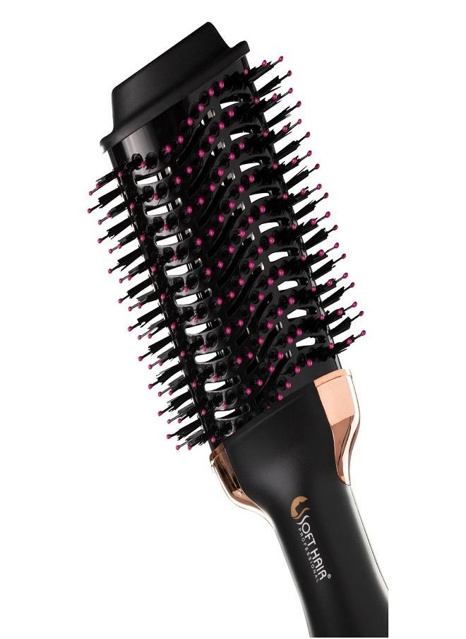 Soft Hair Soft Hair Drying & Styling Brush  - Image 2