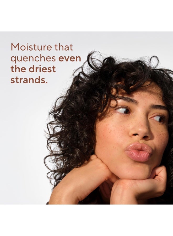 Native Coconut & Vanilla Shampoo and Conditioner Contain Naturally Derived Ingredients | All Hair Types, Color & Treated, Fine to Dry Damaged, Sulfate & Dye Free - 2-Pack - Image 4