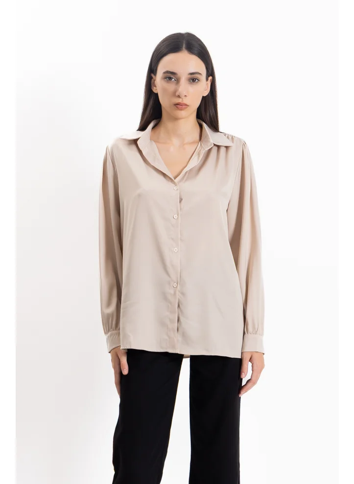 شايبس COMFORT SATIN SHIRT