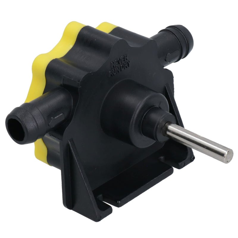 AB Tools Drill pump heavy duty for oil and fluids suitable for all drills TE472 - Image 3