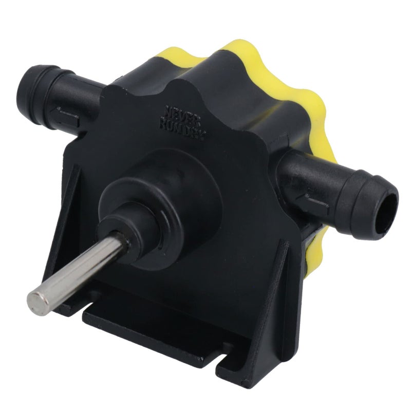AB Tools Drill pump heavy duty for oil and fluids suitable for all drills TE472 - Image 1
