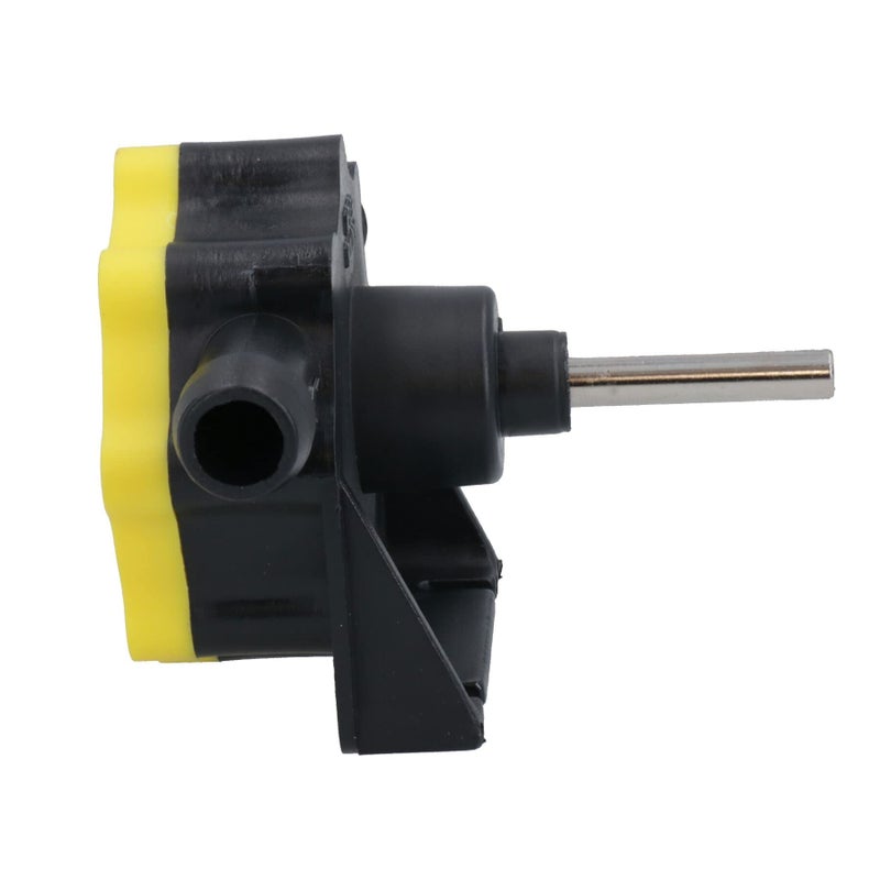 AB Tools Drill pump heavy duty for oil and fluids suitable for all drills TE472 - Image 5